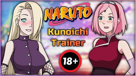 naruto porn game|Sex No Jutsu